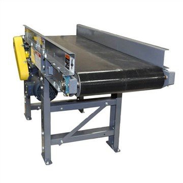 Lint liugklapikonveieri kohal